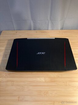 Herní Notebook Acer Aspire VX-15 - 3