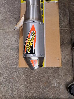 Vyfuk procircuit T6 Honda crf250 - 3