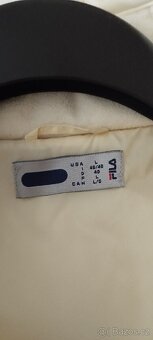 Zánovní bunda FILA - 3