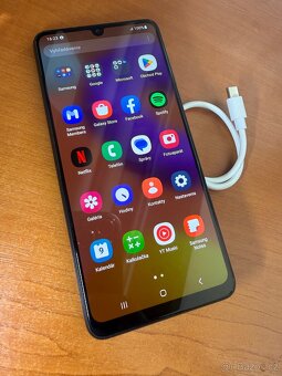 Samsung GALAXY m22 4/128GB - 3