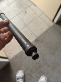 Jawa perak pumpička - 3