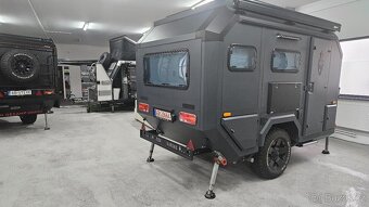 PŮJČOVNA offroad přívěsů - 3
