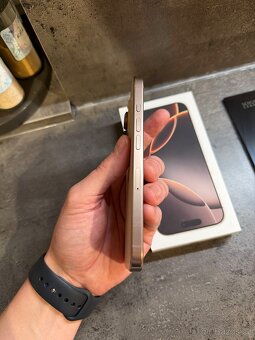 Iphone 16 Pro 128GB - 3