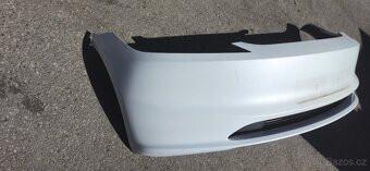 Predni naraznik tesla model 3 face lift - 3