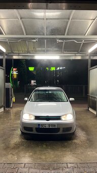 VW GOLF 1.9tdi ASZ 96KW - 3