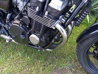 Honda CB 750 seven fifty TOP STAV - 3