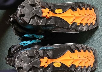 Scarpa Maestrale - 3