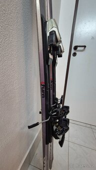 Carvingové lyže Atomic DR PRO - 3