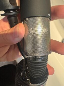 Dyson Supersonic – nový fén se sadou příslušenství - 3