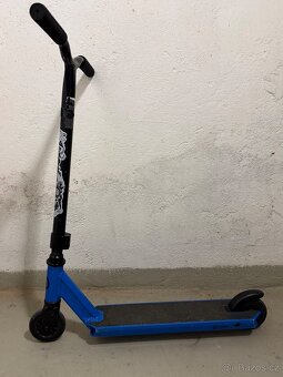 Freestylová koloběžka - 3