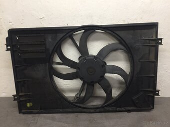 VW GOLF 5 2003-2008 - SAHARA 1K0 121 205 AA - 3