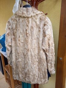 kožich z kozinky - 3