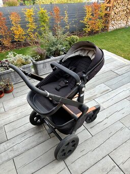 Kočárek JOOLZ DAY 3 - 3