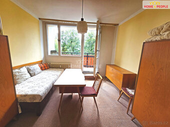 Pronájem bytu 3+1 ul. Šrámkova 72m2 - 3