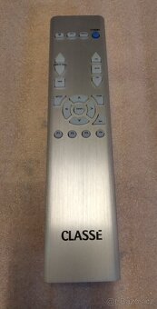 Dálkový ovladač pro Classé Audio Delta CAP-2100 - 3
