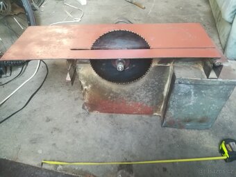 Mini cirkulárka - 3