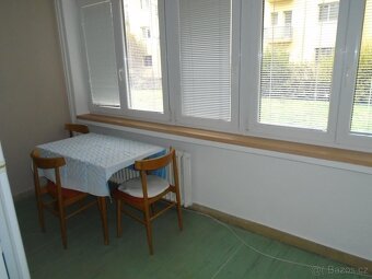 Pronájem bytu 2+1 Zlín - 3