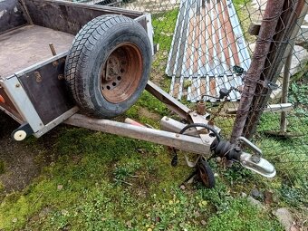 Agados VZ21 bržděný - 3