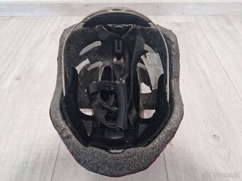 Dětská přilba na kolo Etape KITTY růžová - 3