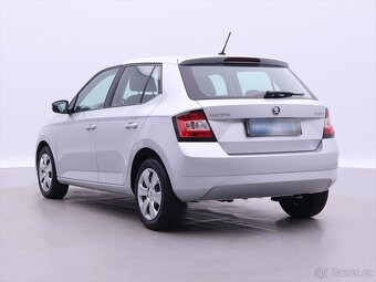 Škoda Fabia 1,4 TDI 66kW Ambition DSG CZ (2015) - 3