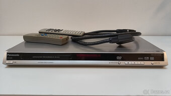 TV + DVD + 84 DVD pohádek - 3