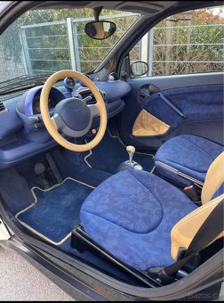 Smart fortwo - 3