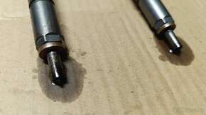 Vstřikovače Renault Dacia Nissan 1.5 DCi - 3