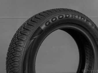 Goodride Z-401 195/55/15 89V XL celoroční nejeté 2ks (1540T) - 3