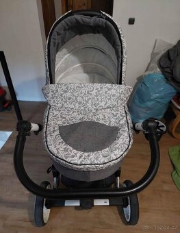 Kočárek FIRKON VESTA - 3