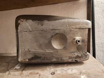 Jawa 175 Special - 3