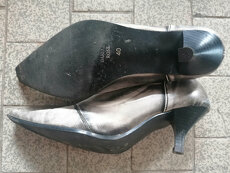 Dámské botičky - 3