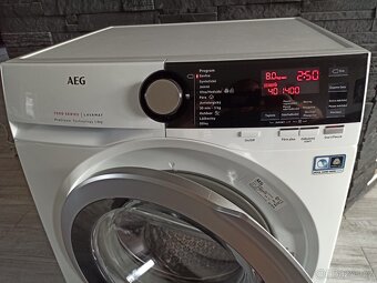 AEG L7FBE48 SC Pro Steam - 3