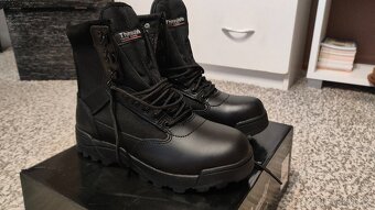 Boty Taktical Vel.41 - 3