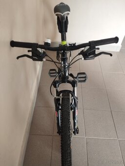 Dětské kolo GT 24" Agresor - 3