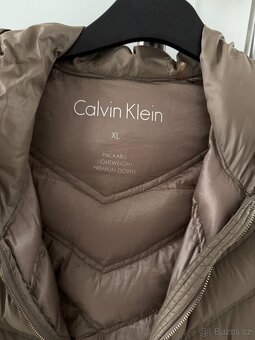 Bunda Calvin Klein - 3