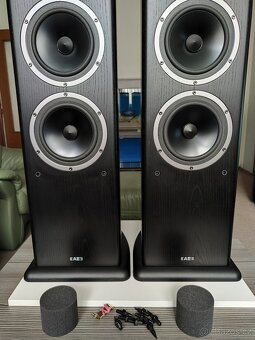 Acoustic energy aelite 3 - 3