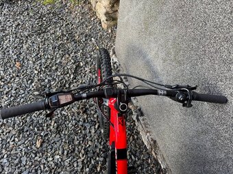 Haibike Xduro Allmtn 2.0 27,5" 2019 L - 3