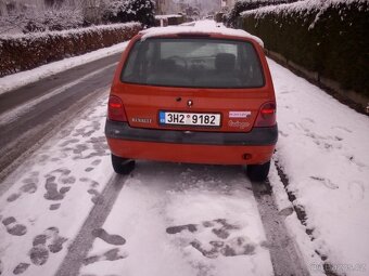 renault twingo - 3