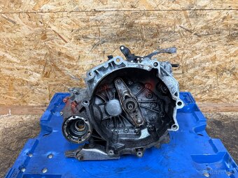 MANUÁLNÍ 5Q PŘEVODOVKA 1.4 16V 55KW GKT - 3
