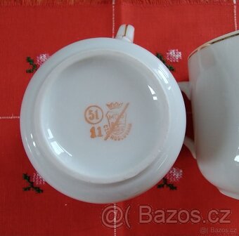 Hrnky, Czechoslovakia - 3