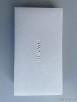 Apple Watch Ultra Titaniu (2022) 49 mm GPS+Cellular - 3