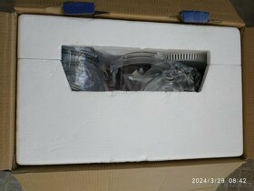 Kuchyňský robot a odšťavňovač Concept RM 3230 - 3