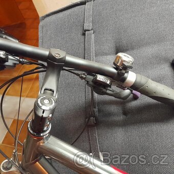 Panske Kolo Merida s odpruženim - 3