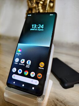 Xperia 1 A 12/256GB - 3