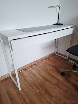 Pracovní stůl Ikea - 3