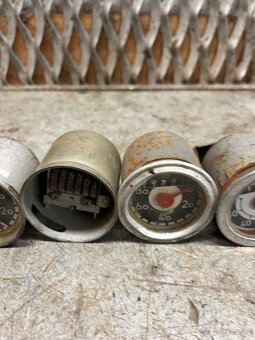 Tachometry Jawa pionýr/mustang - 3