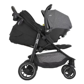 Joie litetrax™ pro adaptér - 3