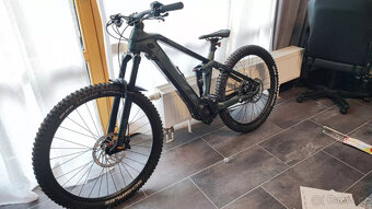 Elektrokolo Bulls Sonic EVO AM 2 Carbon 750, horské kolo s p - 3