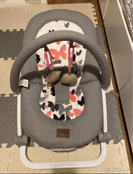 Detske houpatko Zopa - 3