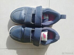 Tenisky Nike, vel. 30 - 3